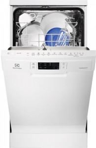 Посудомоечная машина Electrolux ESF9452LOW