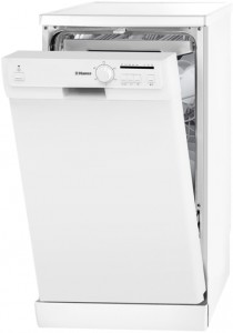 Посудомоечная машина Hansa ZWM 464 WEH White