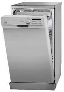 Посудомоечная машина Hansa ZWM 464 IEH Silver