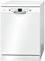 Посудомоечная машина Bosch SMS68M52RU