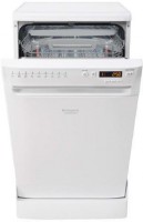 Посудомоечная машина Hotpoint-ariston LSFF 9H124 C EU White