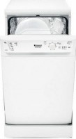 Посудомоечная машина Hotpoint-ariston LSF 712 EU/HA