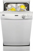 Посудомоечная машина Zanussi ZDS 91200SA