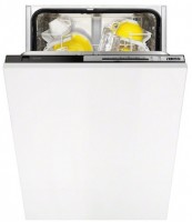 Посудомоечная машина Zanussi ZDT92100FA