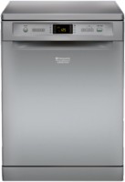 Посудомоечная машина Hotpoint-ariston LFF 8S112 X EU