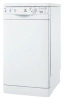 Посудомоечная машина Indesit DSG 263