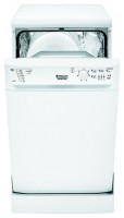 Посудомоечная машина Hotpoint-ariston LSF 723