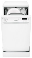 Посудомоечная машина Hotpoint-ariston LSF 8357