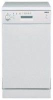 Посудомоечная машина Beko DFS 2531