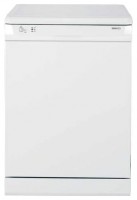 Посудомоечная машина Beko DSFN 1530