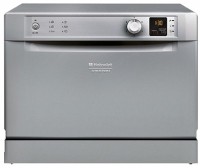 Посудомоечная машина Hotpoint-ariston HCD 662 S