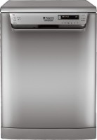 Посудомоечная машина Hotpoint-ariston LD 60 12H X