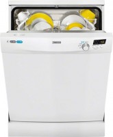 Посудомоечная машина Zanussi ZDF 91400 WA