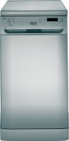 Посудомоечная машина Hotpoint-ariston LSF 825 X