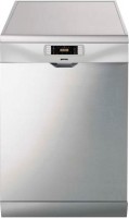 Посудомоечная машина Smeg LVS367SX