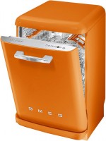 Посудомоечная машина Smeg BLV2O-2