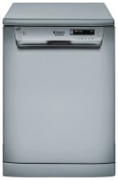 Посудомоечная машина Hotpoint-ariston LDF 123147 IX