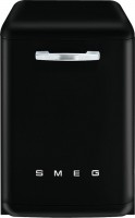 Посудомоечная машина Smeg BLV2NE-2