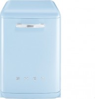 Посудомоечная машина Smeg BLV2AZ-2