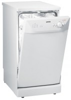 Посудомоечная машина Gorenje GS52110BW