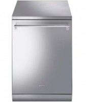 Посудомоечная машина Smeg LSA13X2