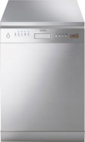 Посудомоечная машина Smeg LP364XT