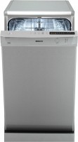 Посудомоечная машина Beko DSFS 4530 S после сервис.