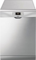 Посудомоечная машина Smeg LSA6446X2