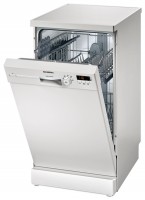 Посудомоечная машина Siemens SR 25E230 White