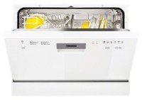 Посудомоечная машина Zanussi ZSF 2415 White