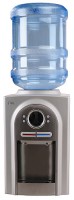 Кулер для воды Ecotronic  C2-TPM Grey silver