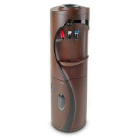 Кулер для воды HotFrost V760C Wood