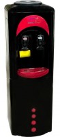 Кулер для воды Aqua Work 16 L/HL Black red