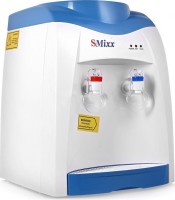 Кулер для воды Smixx 68 TD Blue