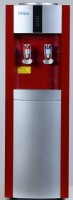 Кулер для воды Smixx 16L/E Red silver