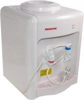 Кулер для воды Renova DH-T12 White дефект