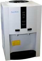 Кулер для воды Aqua Work 16 T/D-K White