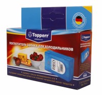 Поглотитель запаха для холодильника Topperr 3103