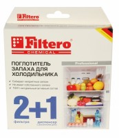 Поглотитель запаха для холодильника Filtero 504