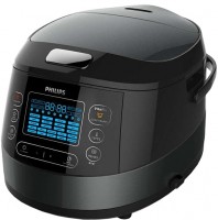 Мультиварка Philips HD4749/03 Black