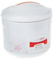 Мультиварка LuazON LMS-501 White