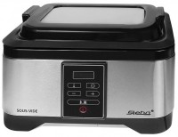 су вид Steba SV 1 Sous vide Silver