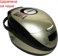 Мультиварка Redmond RMC-M150 Gold дефект