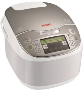 Мультиварка Tefal RK816E32