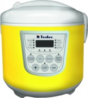 Мультиварка Tesler MC-500 Yellow