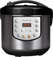 Мультиварка Maxwell MW-3809