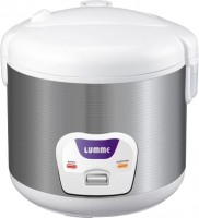 Мультиварка Lumme LU-1432 Silver white