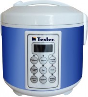 Мультиварка Tesler MC-303 Blue