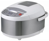 Мультиварка Leran FCD-301 Silver white