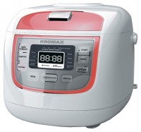 Мультиварка Kromax Endever SkyLine MC-78М